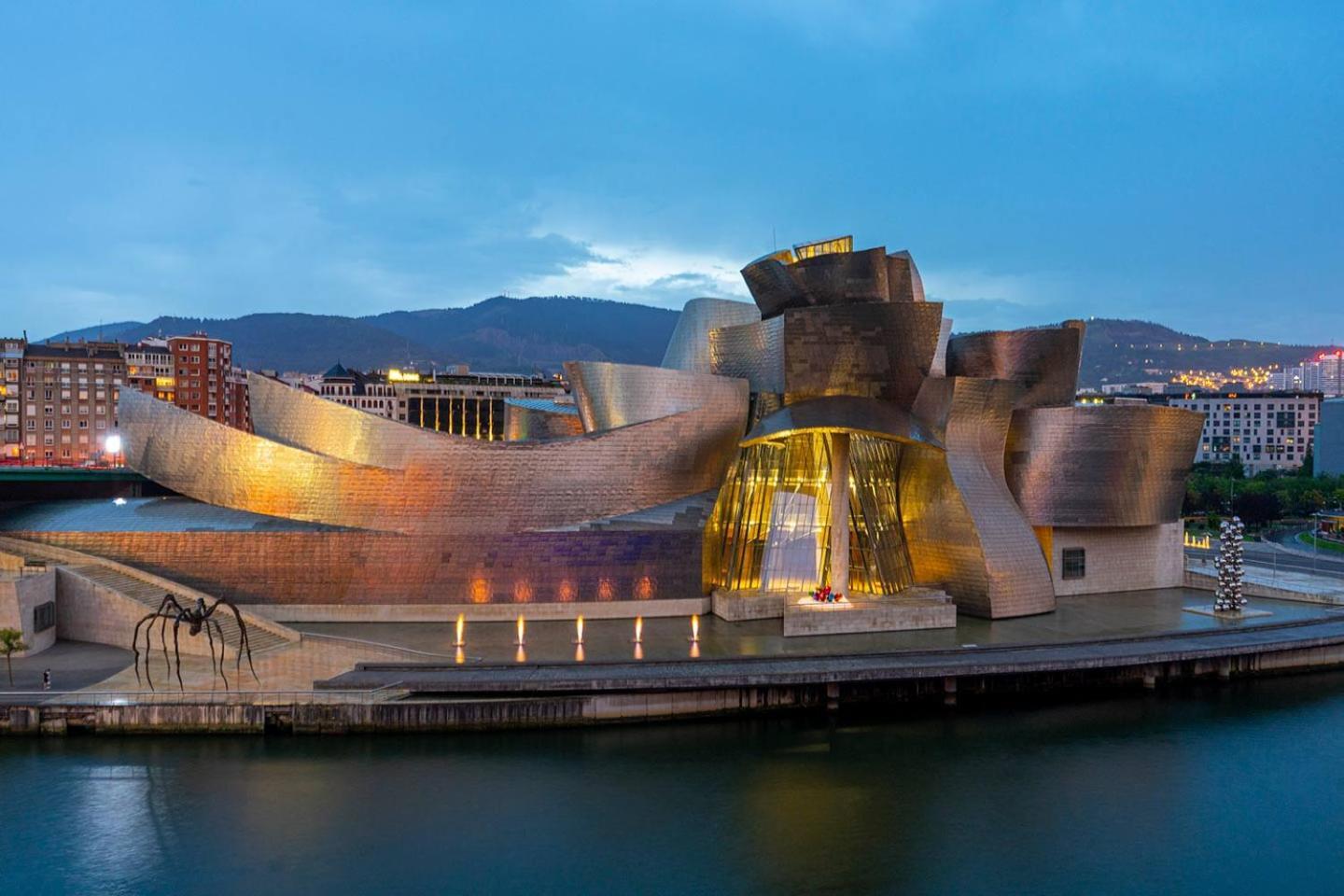 Апартаменты Bilbao Barakaldo A 5Min Bec 12Min Bilbao Экстерьер фото